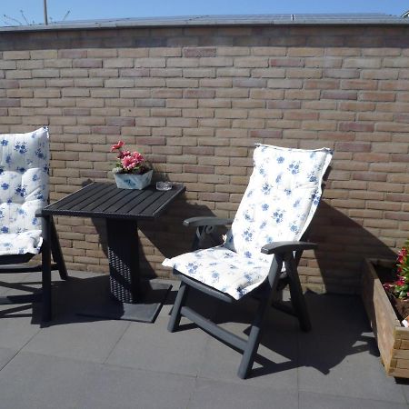 Vakantiewoning Dichtbij Centrum Domburg Do13 Екстериор снимка