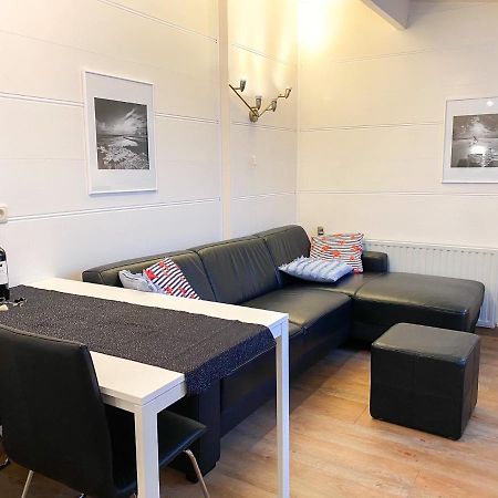 Vakantiewoning Dichtbij Centrum Domburg Do13 Екстериор снимка