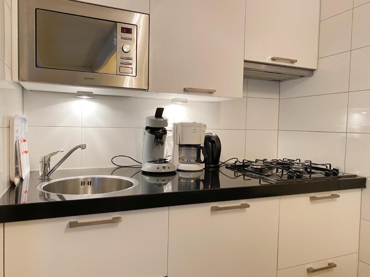 Vakantiewoning Dichtbij Centrum Domburg Do13 Екстериор снимка