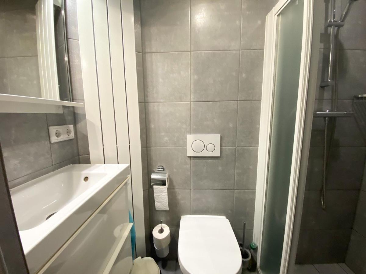 Vakantiewoning Dichtbij Centrum Domburg Do13 Екстериор снимка