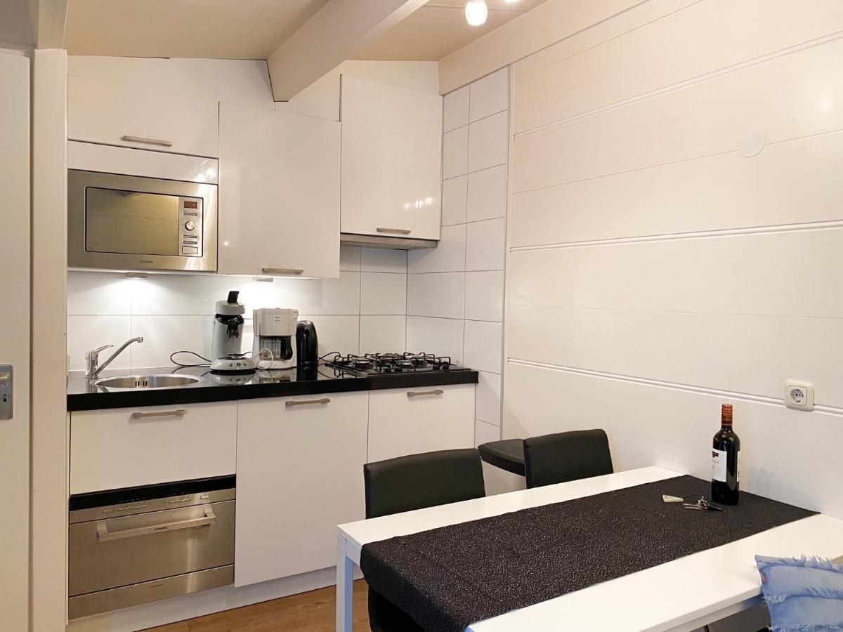 Vakantiewoning Dichtbij Centrum Domburg Do13 Екстериор снимка