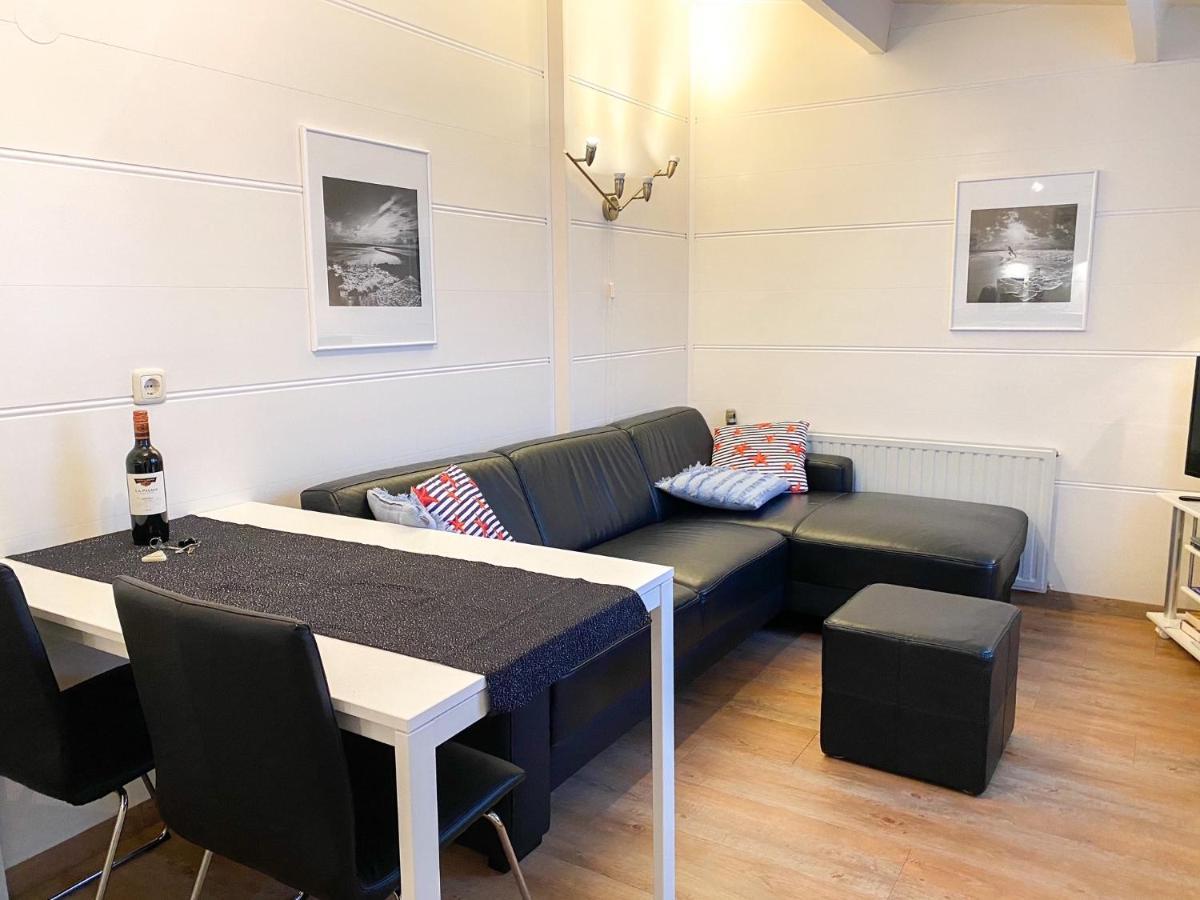 Vakantiewoning Dichtbij Centrum Domburg Do13 Екстериор снимка