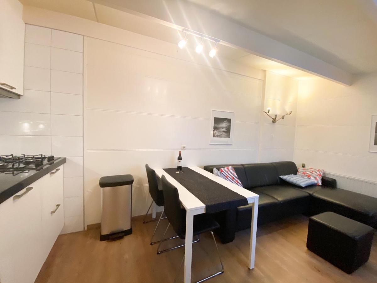 Vakantiewoning Dichtbij Centrum Domburg Do13 Екстериор снимка